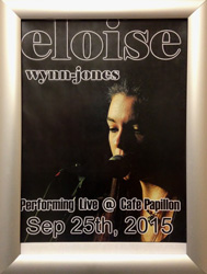 Eloise Wynn-jones. Entertainment in Oxted